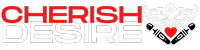 Cherish Desire Masquerade logo